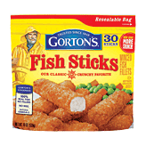 Gorton's  fish sticks, 30 ct Full-Size Picture